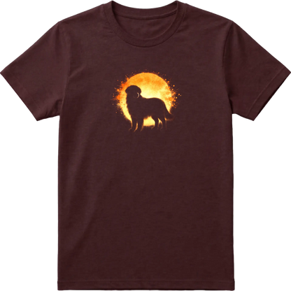 The Eternal Dog T-Shirt