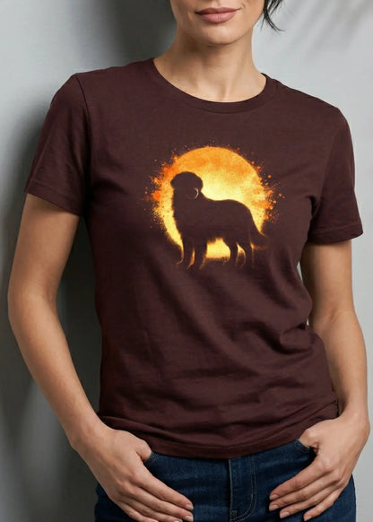 The Eternal Dog T-Shirt