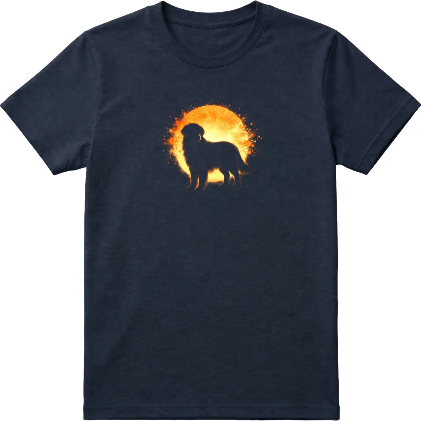 The Eternal Dog T-Shirt
