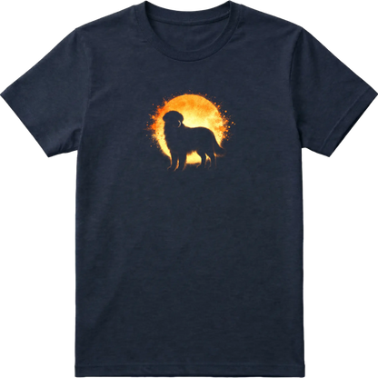 The Eternal Dog T-Shirt