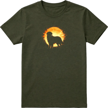 The Eternal Dog T-Shirt