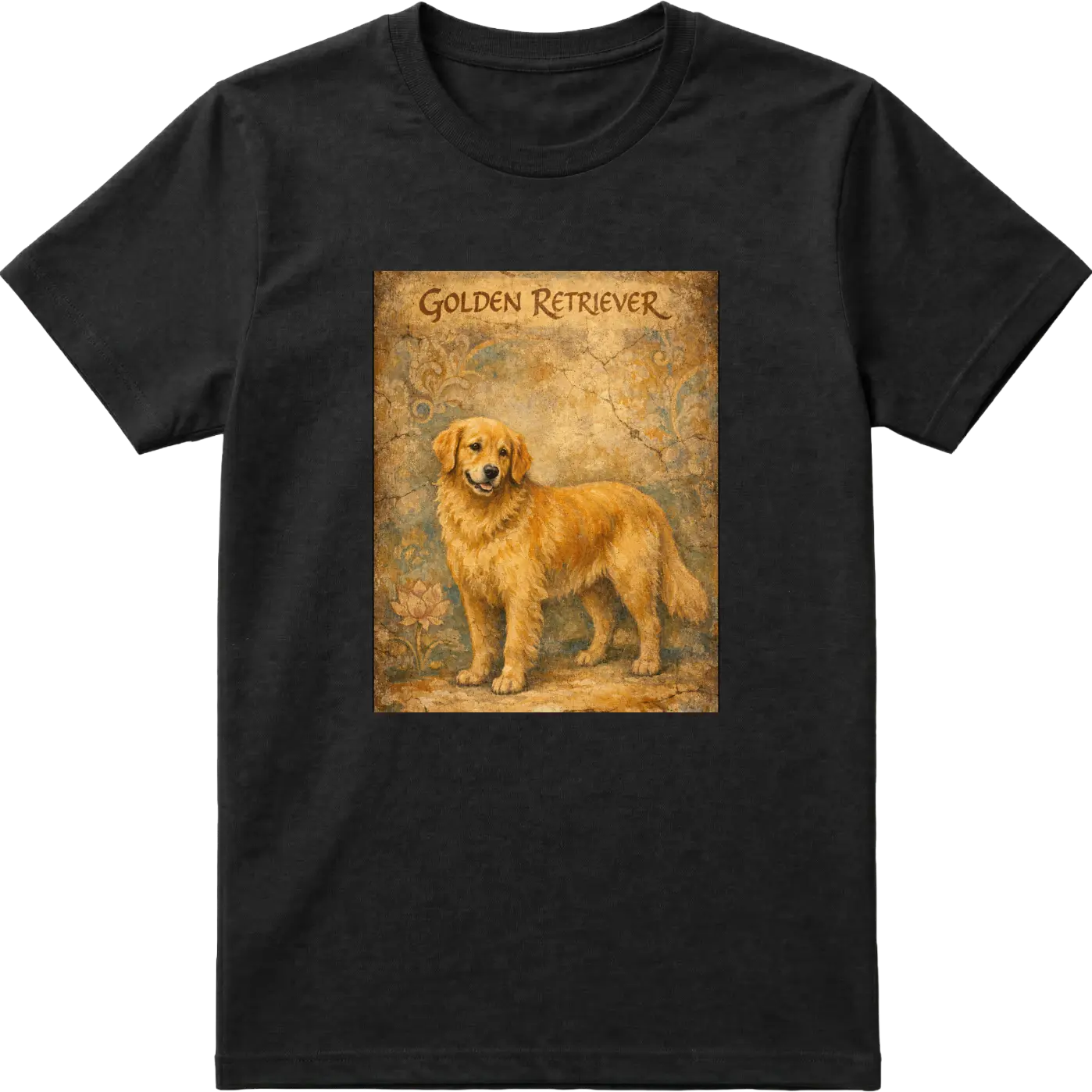 The Good Boy T-Shirt