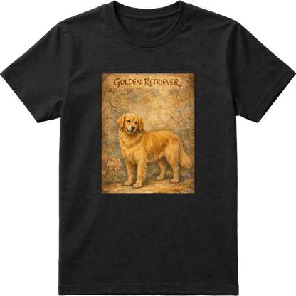 The Good Boy T-Shirt