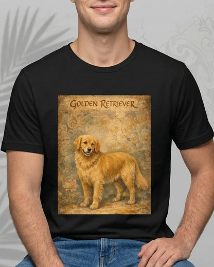 The Good Boy T-Shirt