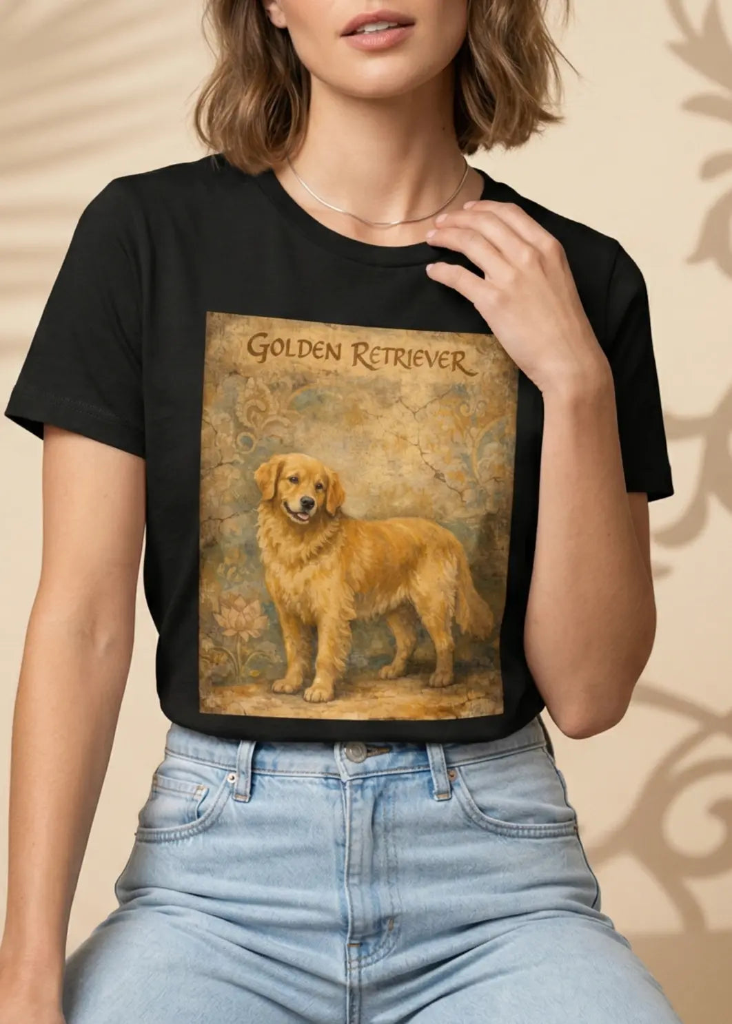 The Good Boy T-Shirt