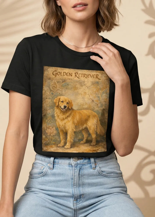 The Good Boy T-Shirt