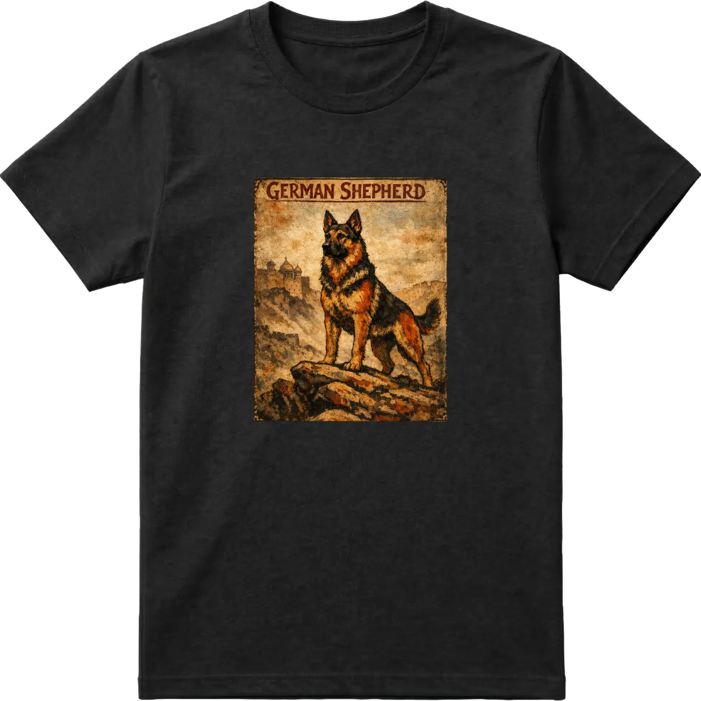 The Guardian T-Shirt