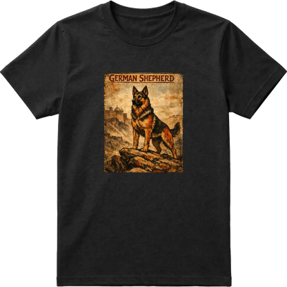 The Guardian T-Shirt