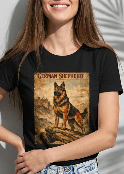 The Guardian T-Shirt