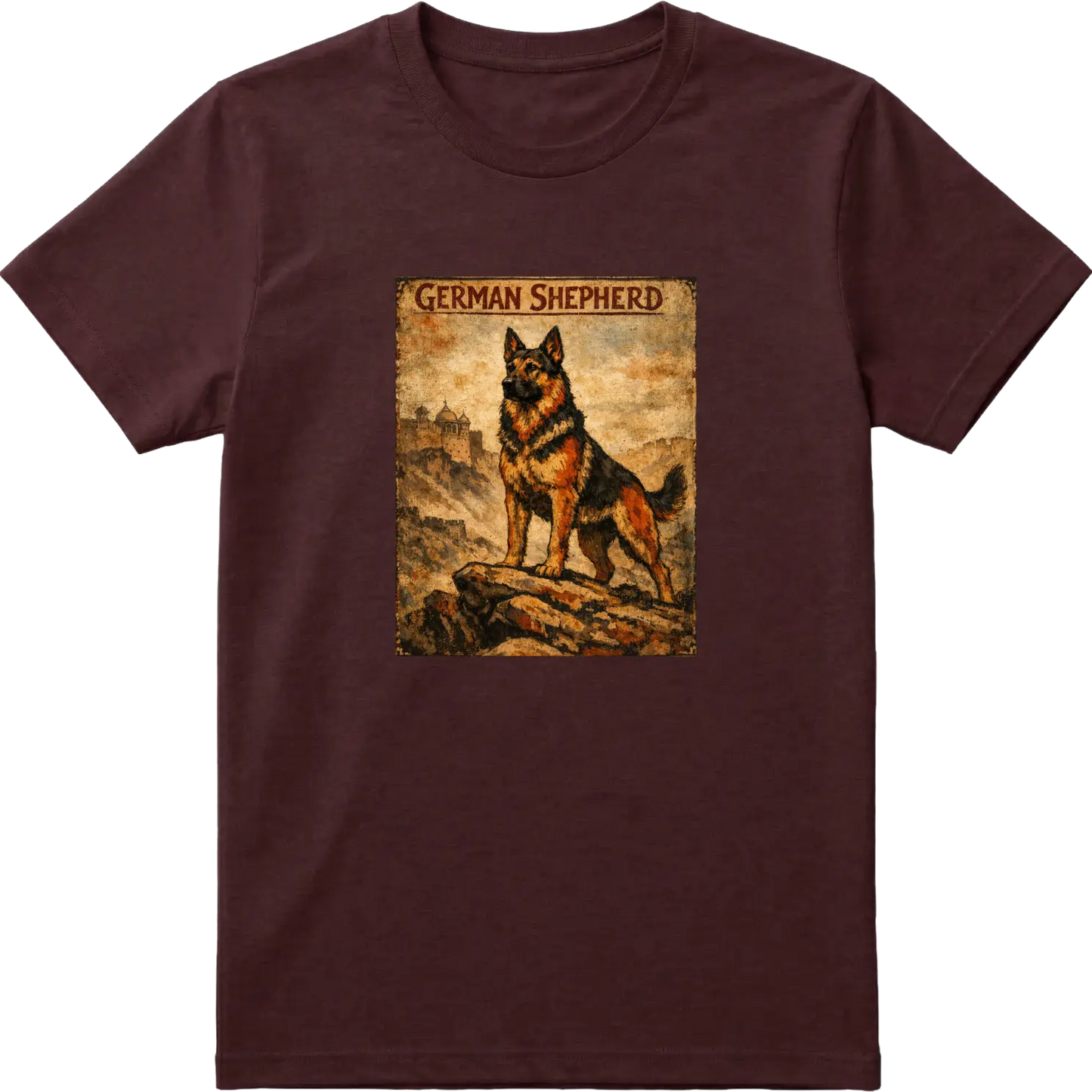 The Guardian T-Shirt