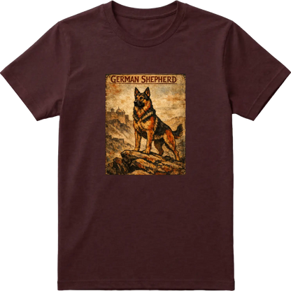 The Guardian T-Shirt