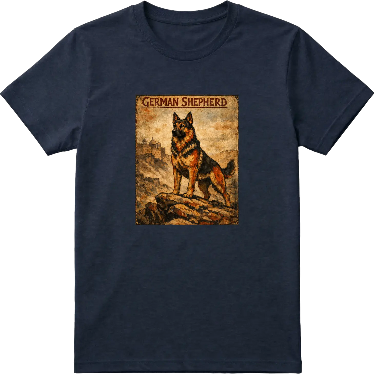 The Guardian T-Shirt