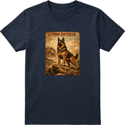 The Guardian T-Shirt