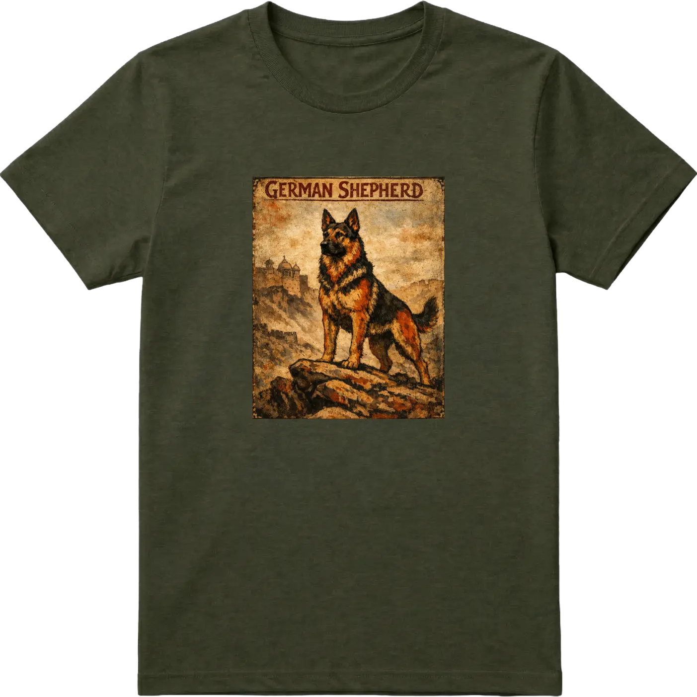 The Guardian T-Shirt