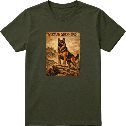 The Guardian T-Shirt