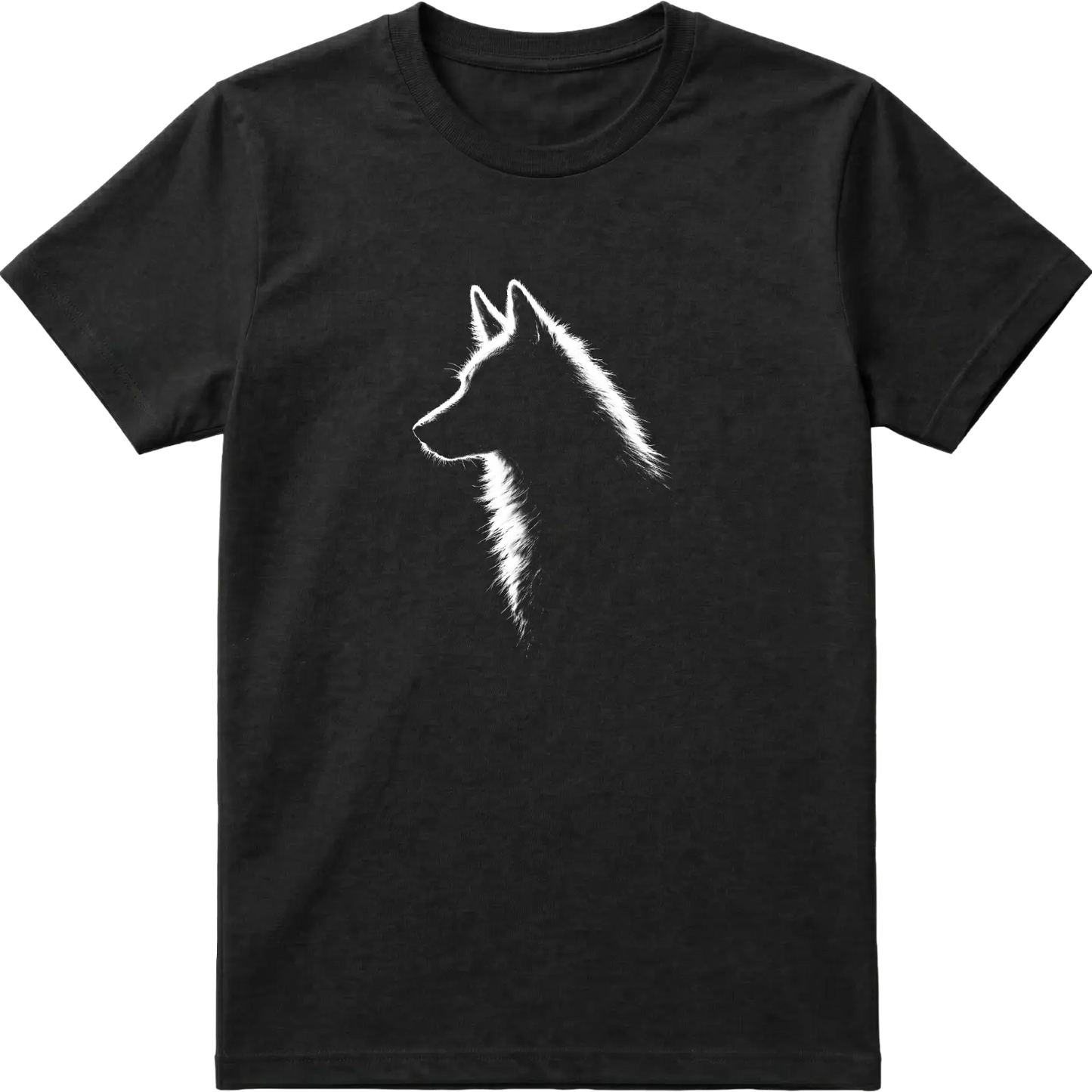 The Husky Within T-Shirt