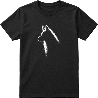 The Husky Within T-Shirt