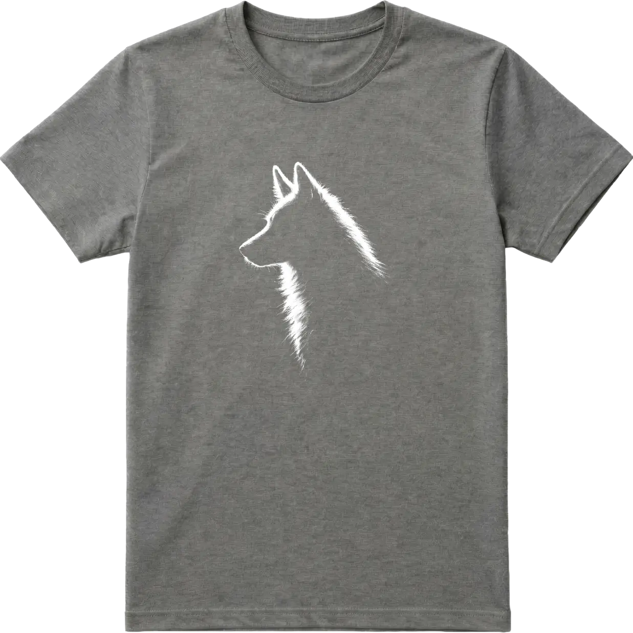 The Husky Within T-Shirt