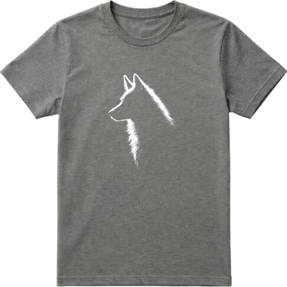 The Husky Within T-Shirt