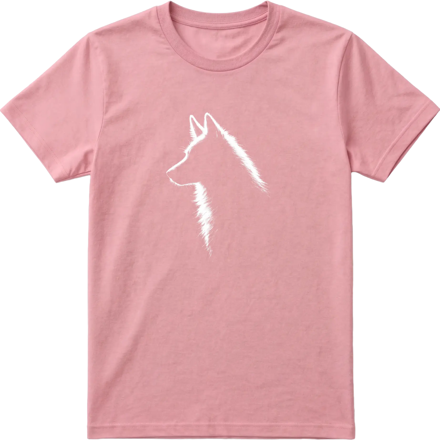 The Husky Within T-Shirt