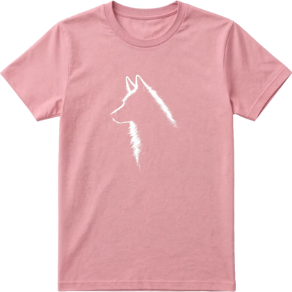 The Husky Within T-Shirt