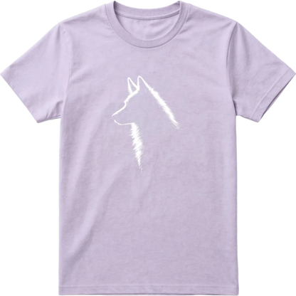 The Husky Within T-Shirt