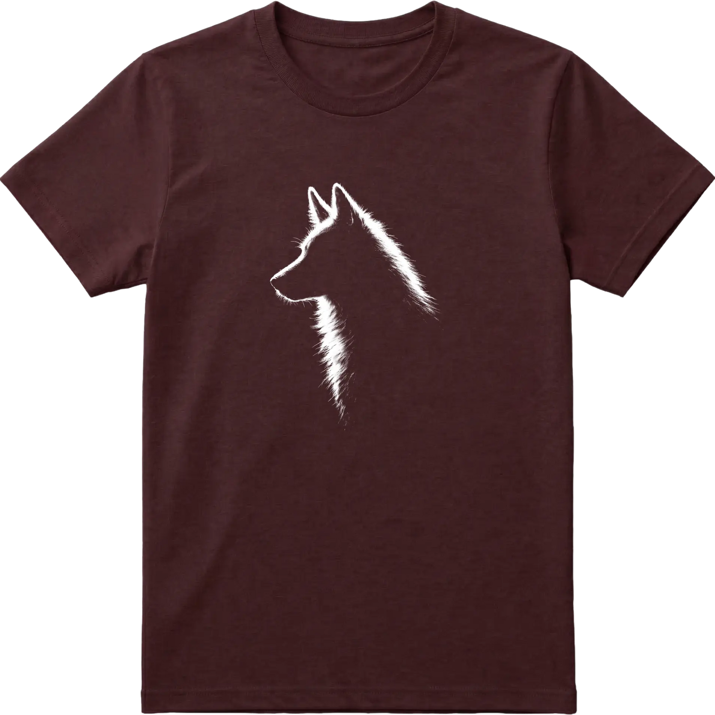 The Husky Within T-Shirt