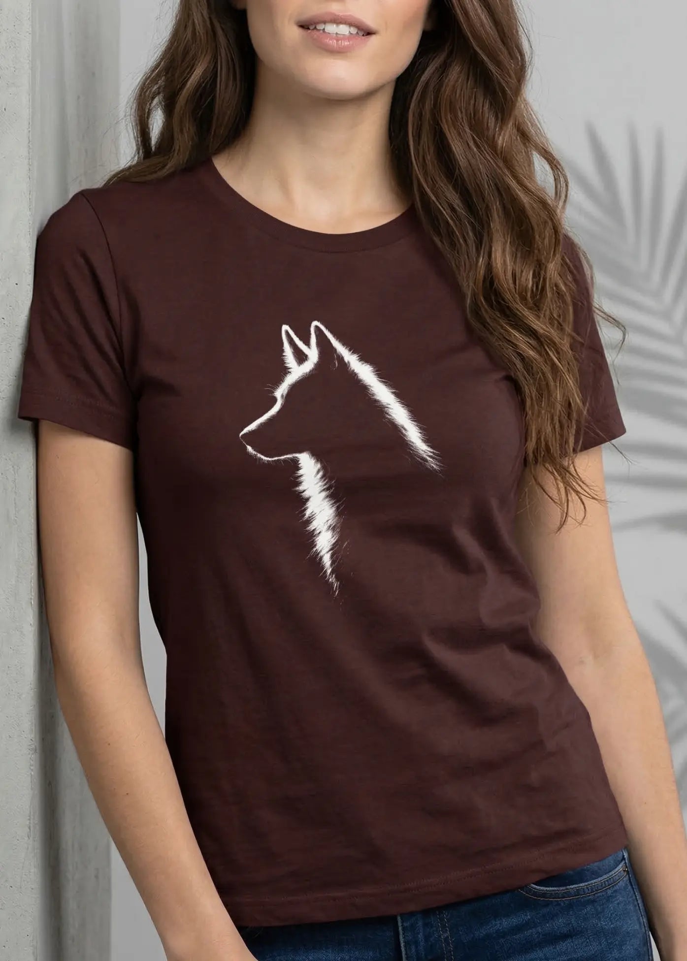 The Husky Within T-Shirt