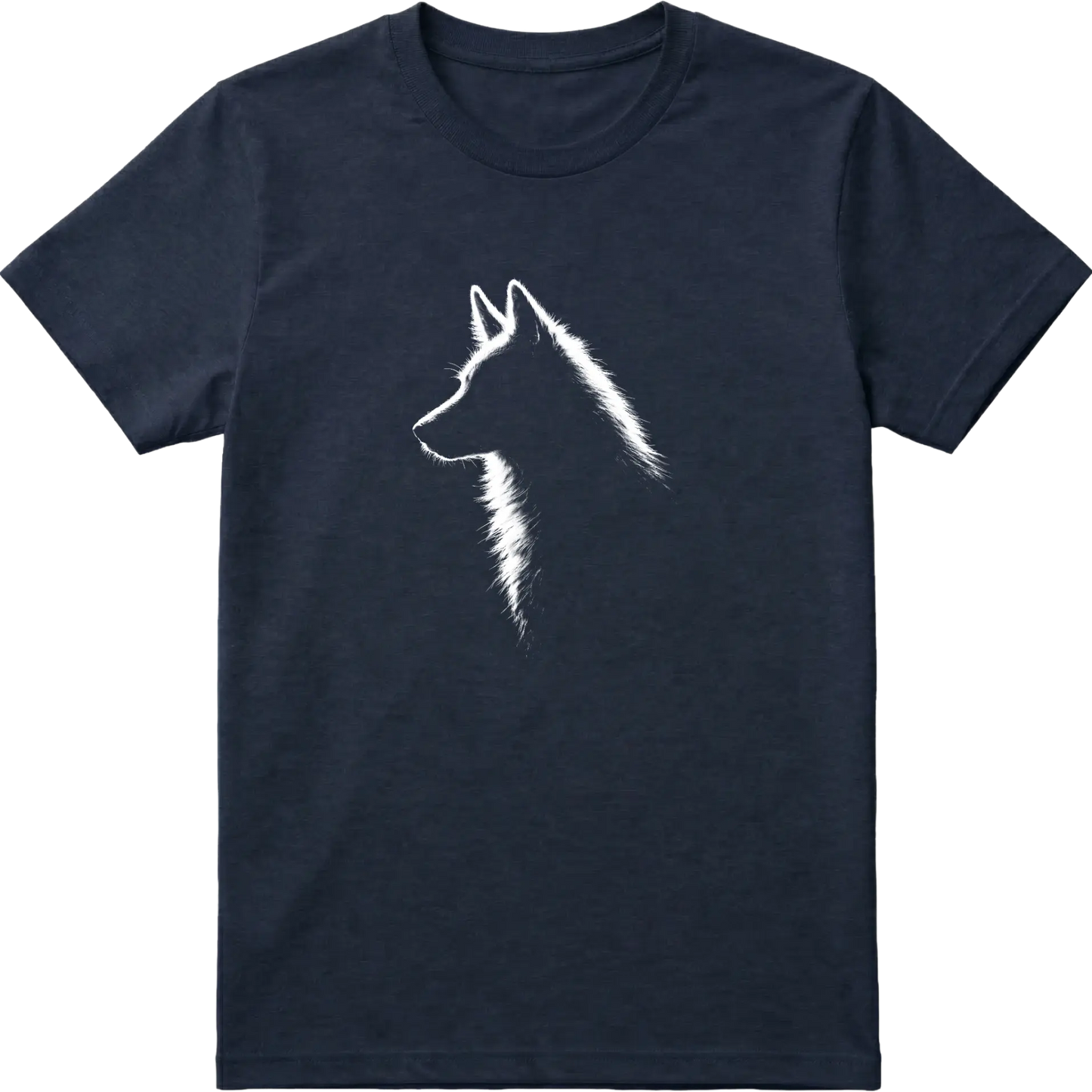 The Husky Within T-Shirt