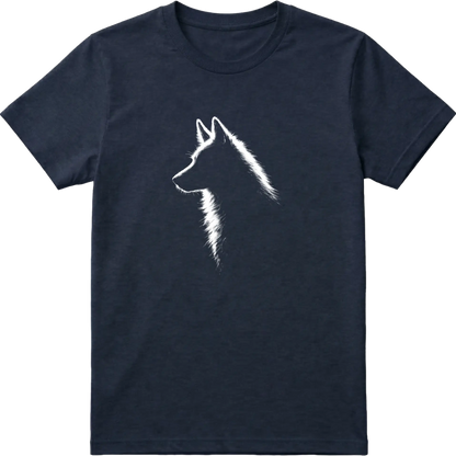 The Husky Within T-Shirt
