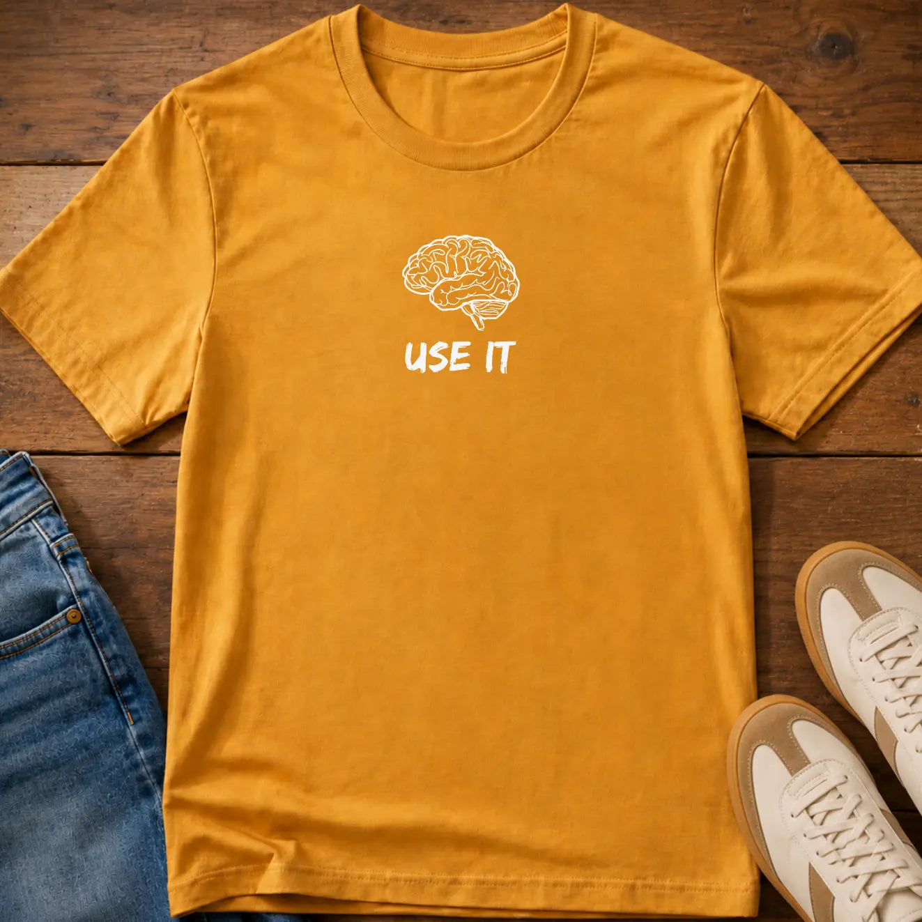 USE IT T-Shirt