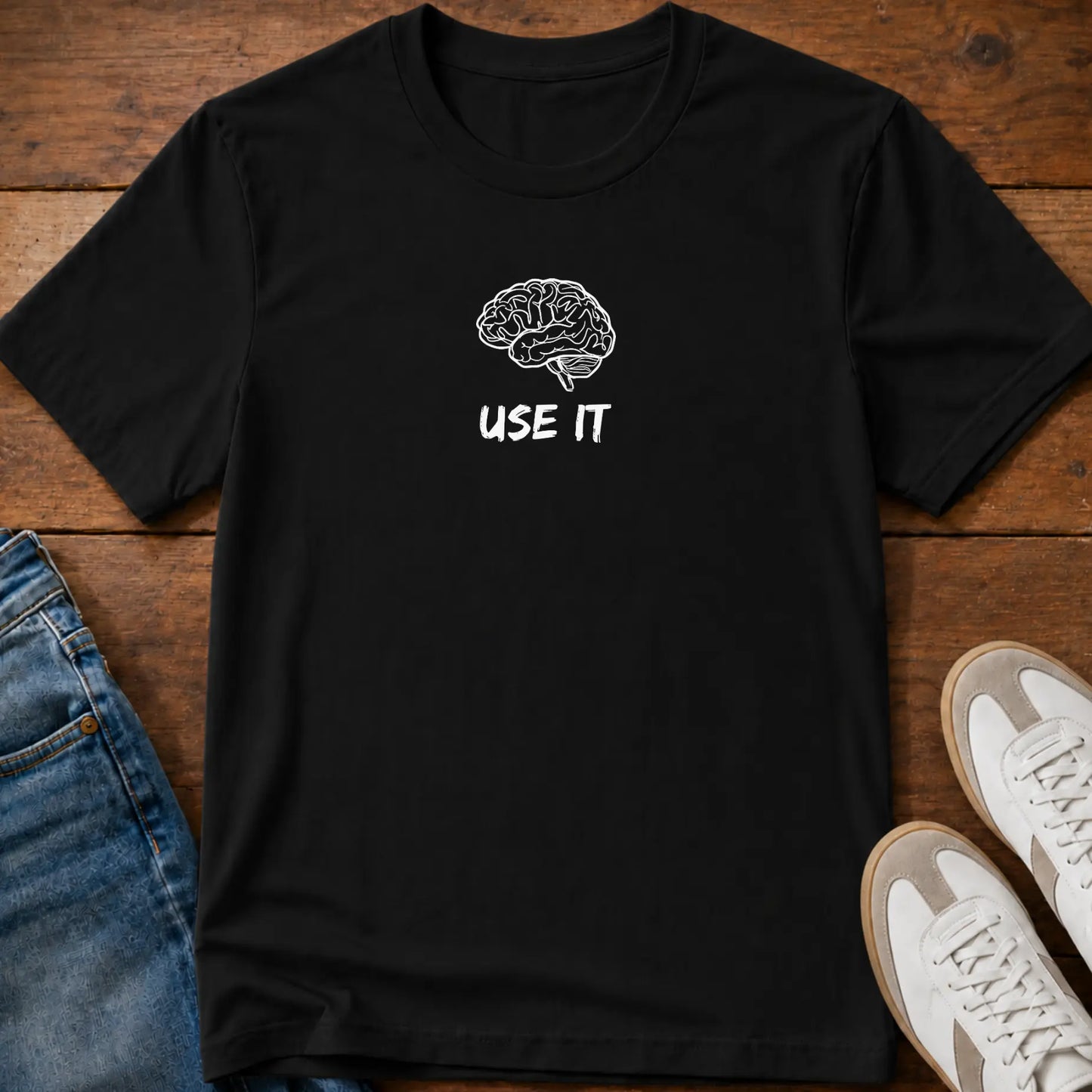 USE IT T-Shirt