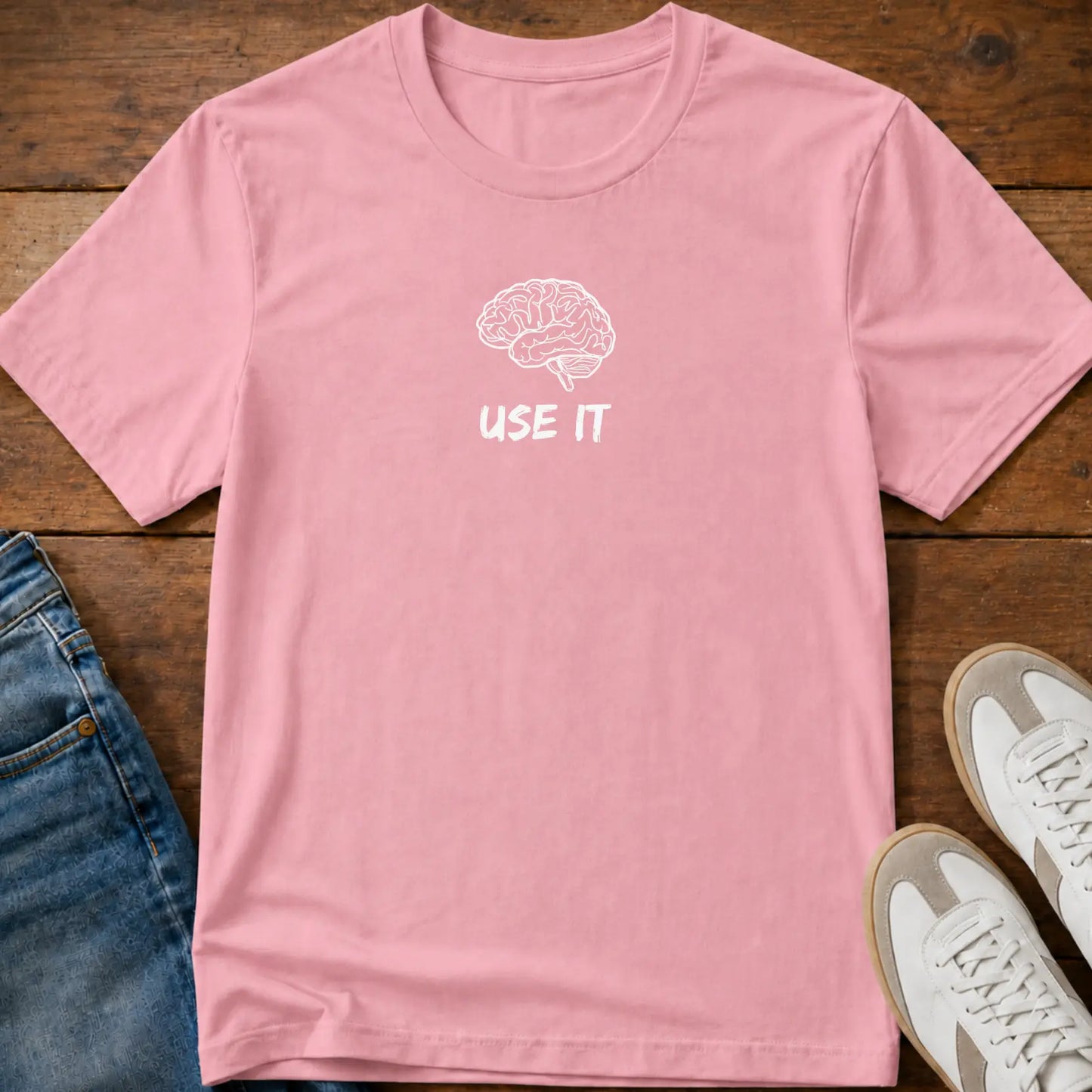 USE IT T-Shirt