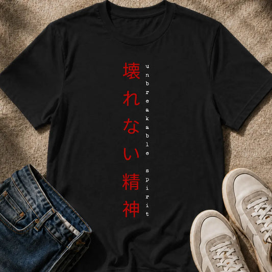 Unbreakable Spirit T-Shirt