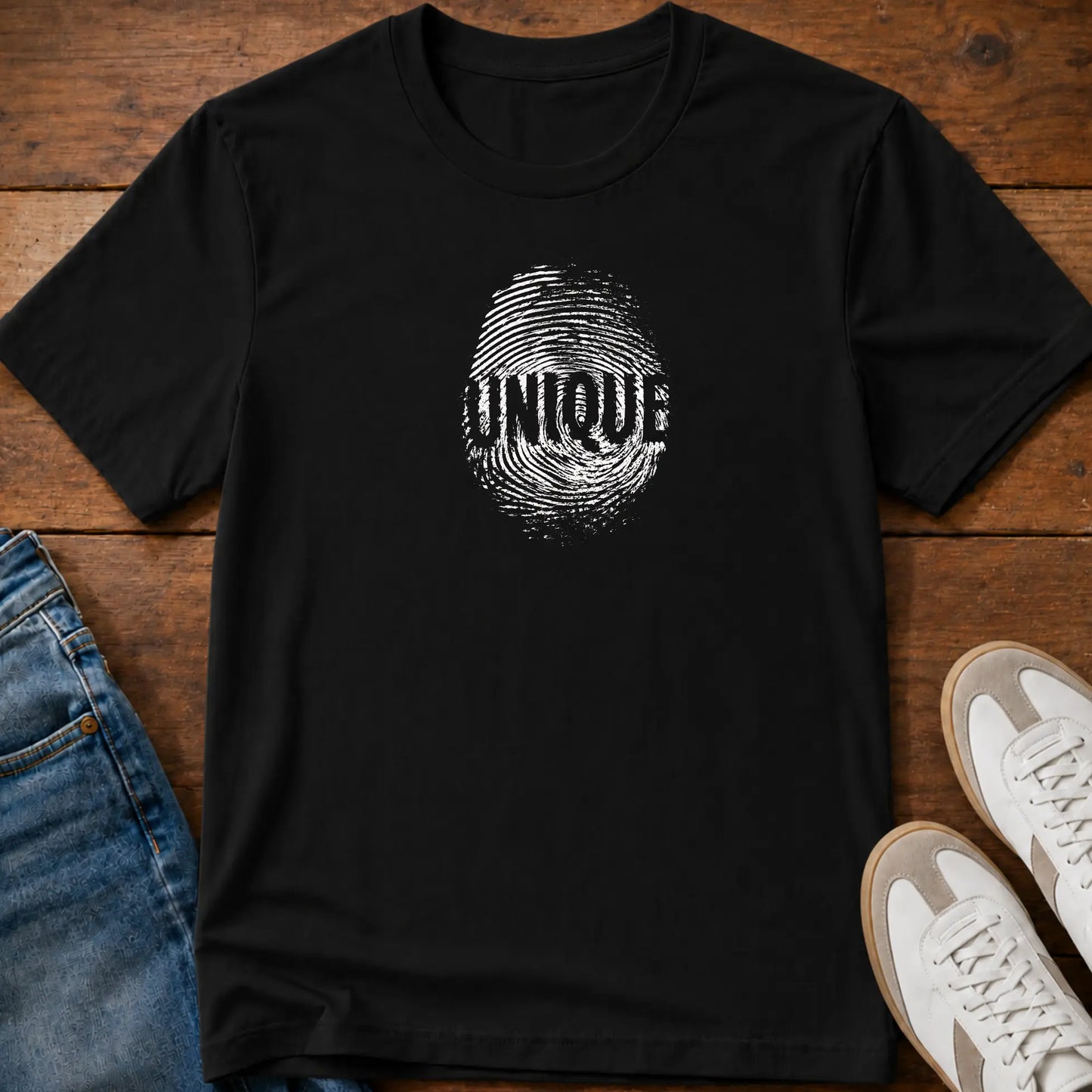Unreplicable T-Shirt