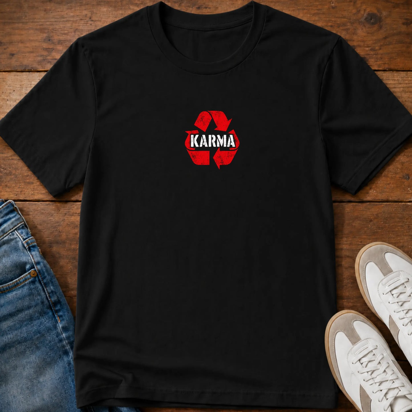 The Karma T-Shirt
