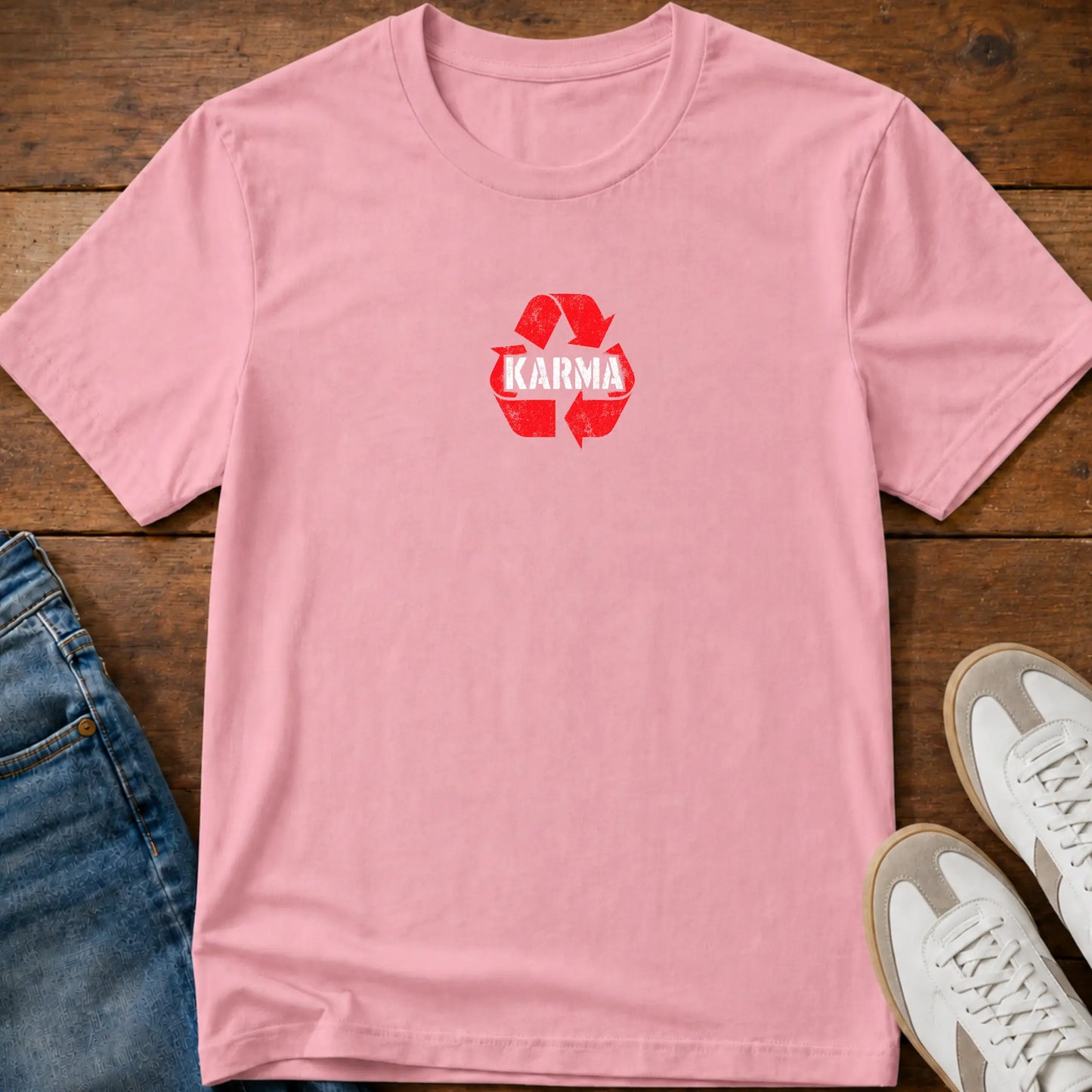 The Karma T-Shirt