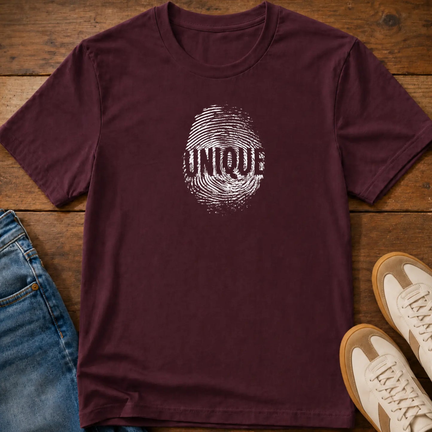 Unreplicable T-Shirt