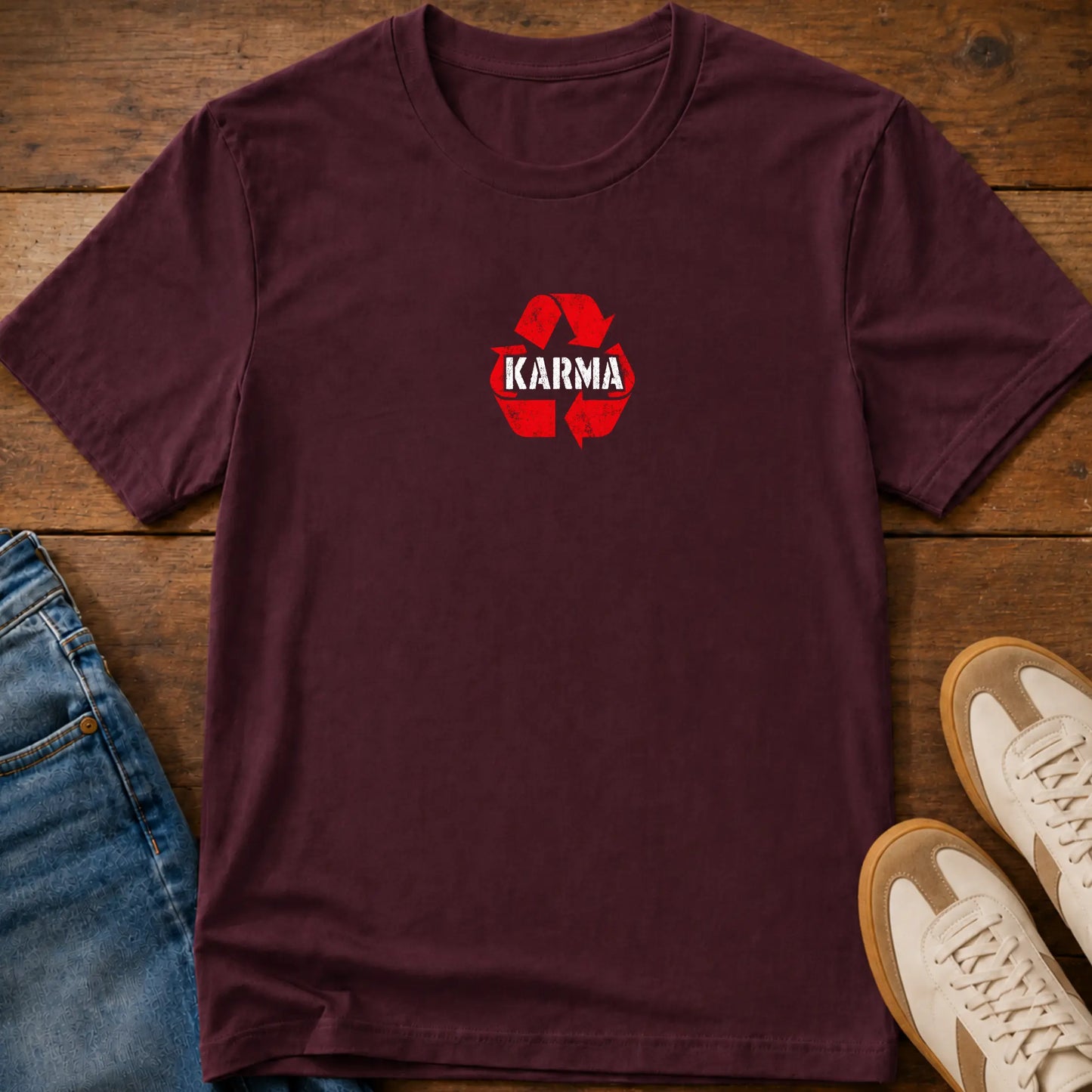 The Karma T-Shirt