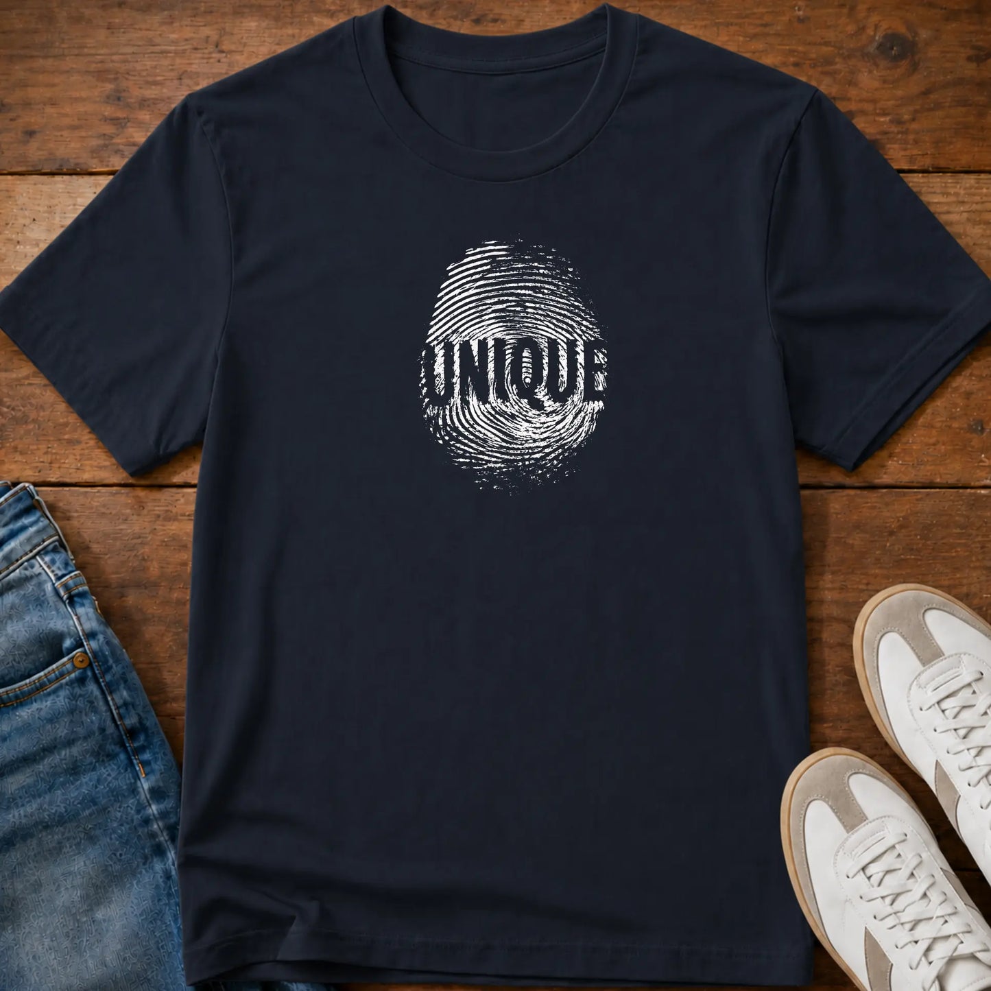 Unreplicable T-Shirt