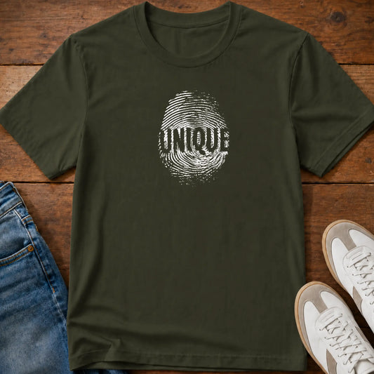 Unreplicable T-Shirt