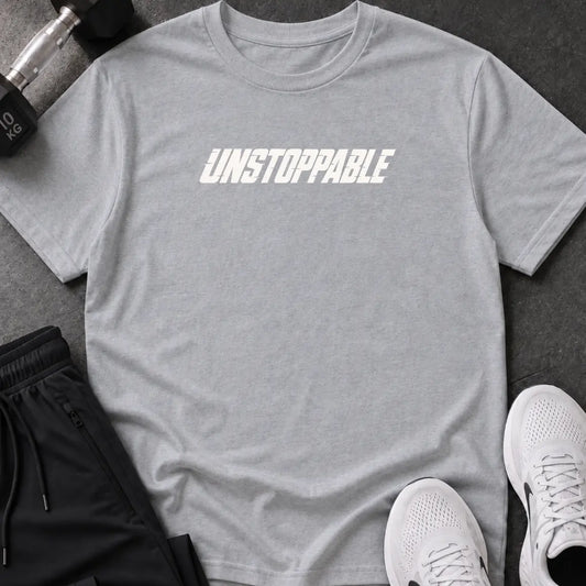 Unstoppable T-Shirt