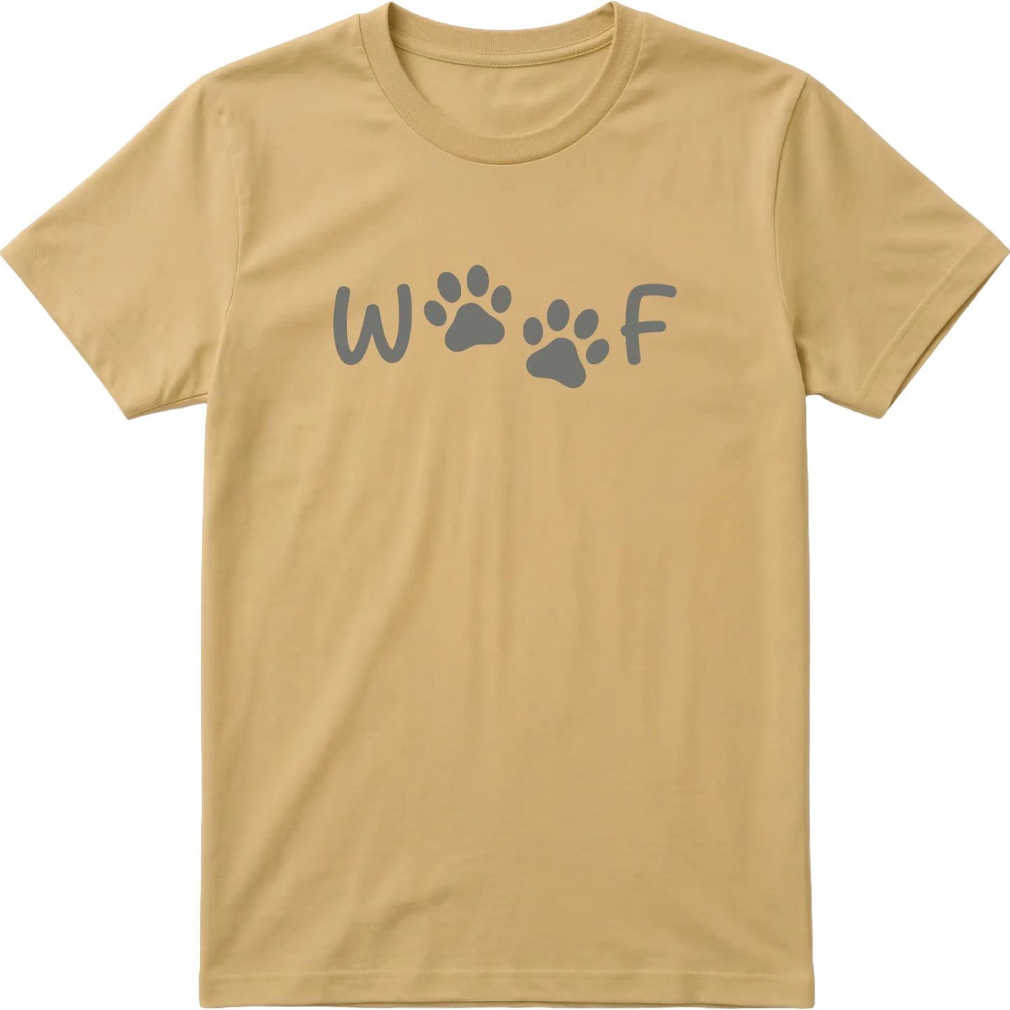 WOOF T-Shirt