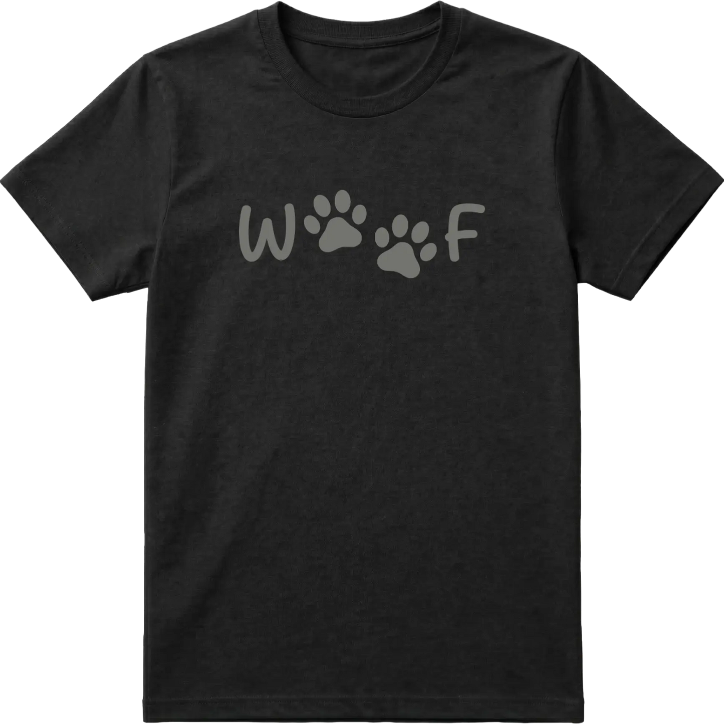 WOOF T-Shirt