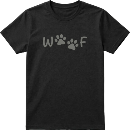 WOOF T-Shirt