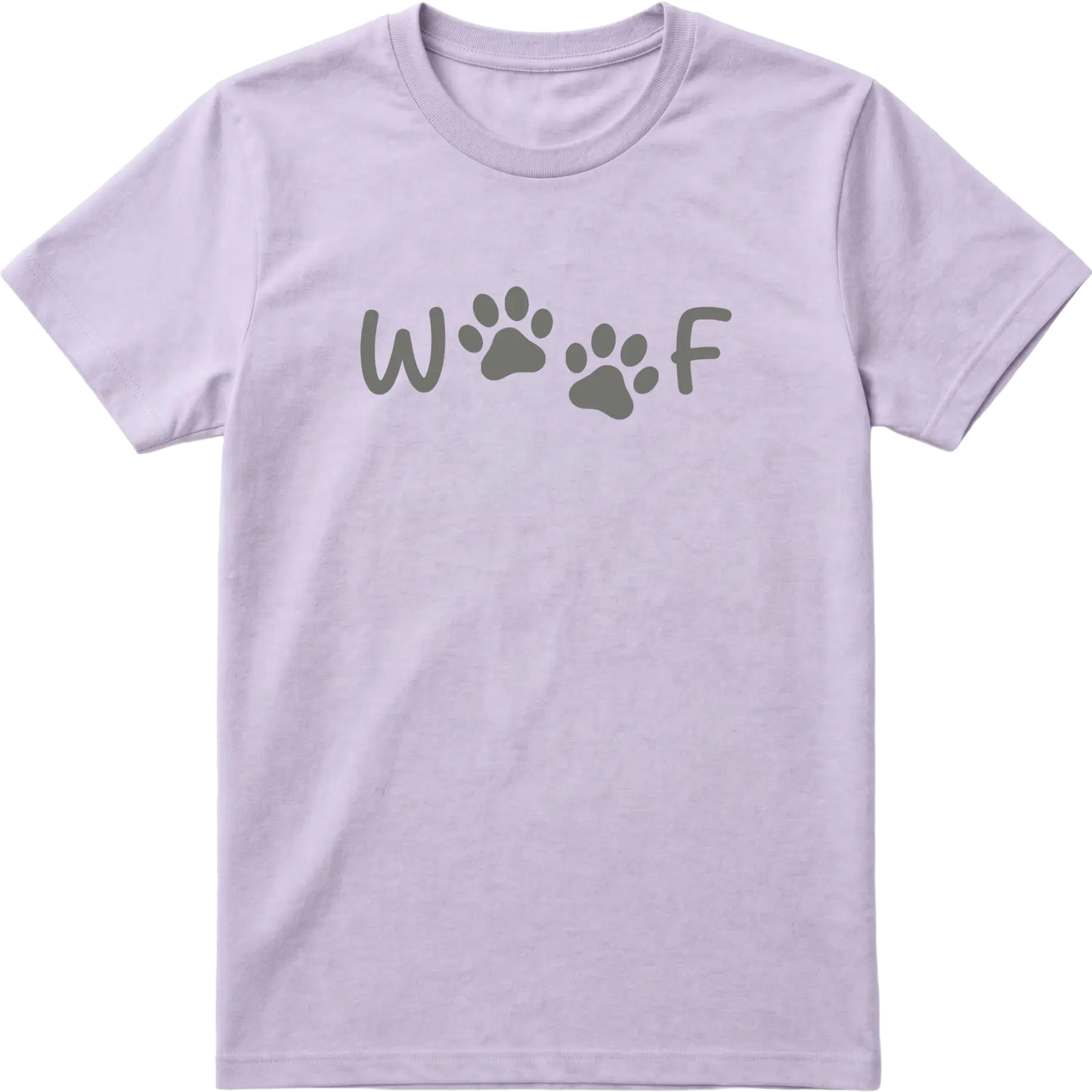 WOOF T-Shirt
