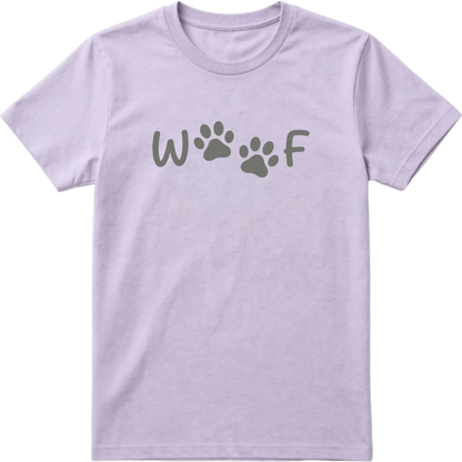 WOOF T-Shirt