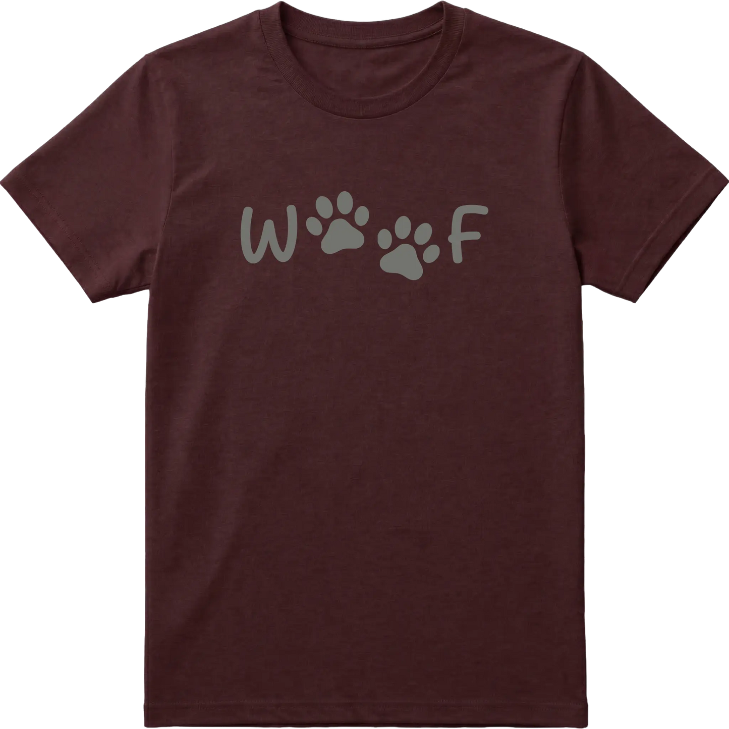 WOOF T-Shirt