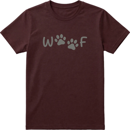 WOOF T-Shirt