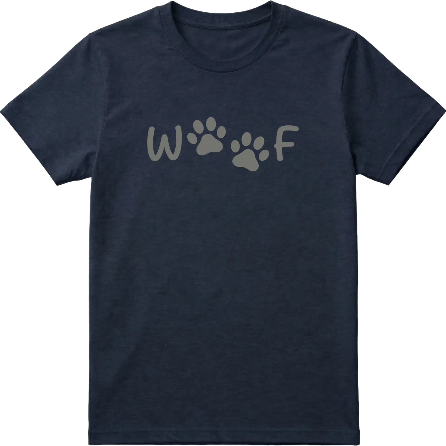 WOOF T-Shirt